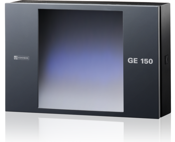 GE150 Intercom Server